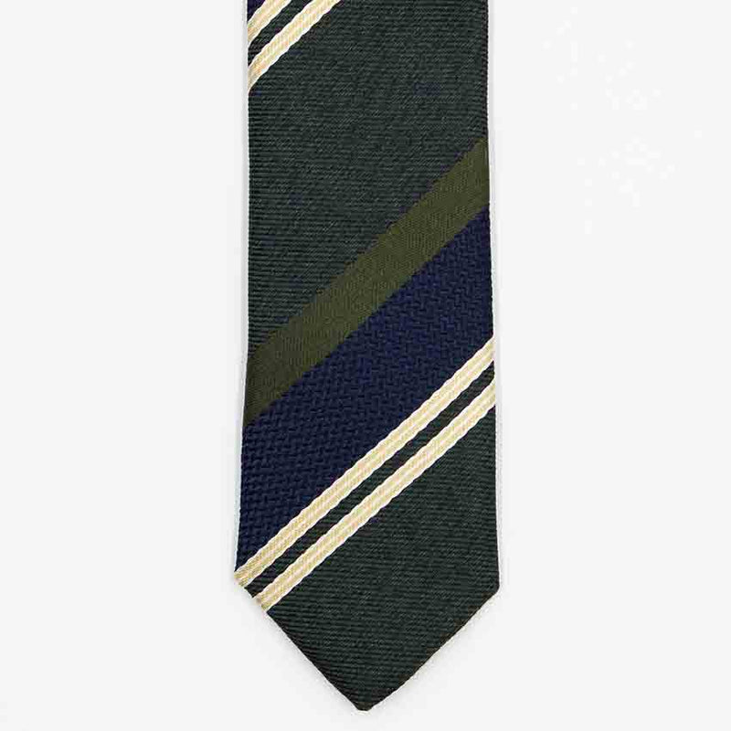 衣食同源｜フラワーチップレジメンタルタイ – giraffe ONLINE SHOP