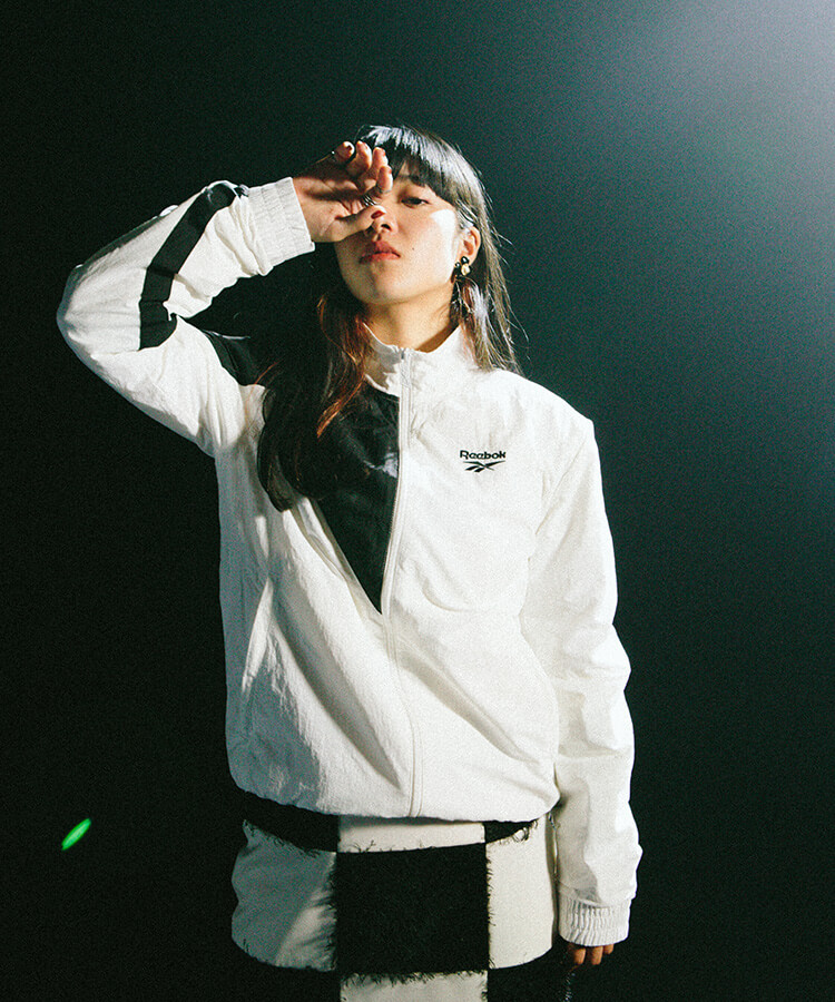 リーボック クラシックとあいみょん。青春まっただ中！ | ガールフイナム