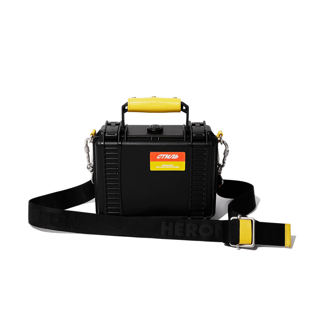 ヘロン・プレストンのバッグ | 物欲NONストップ | ガールフイナム