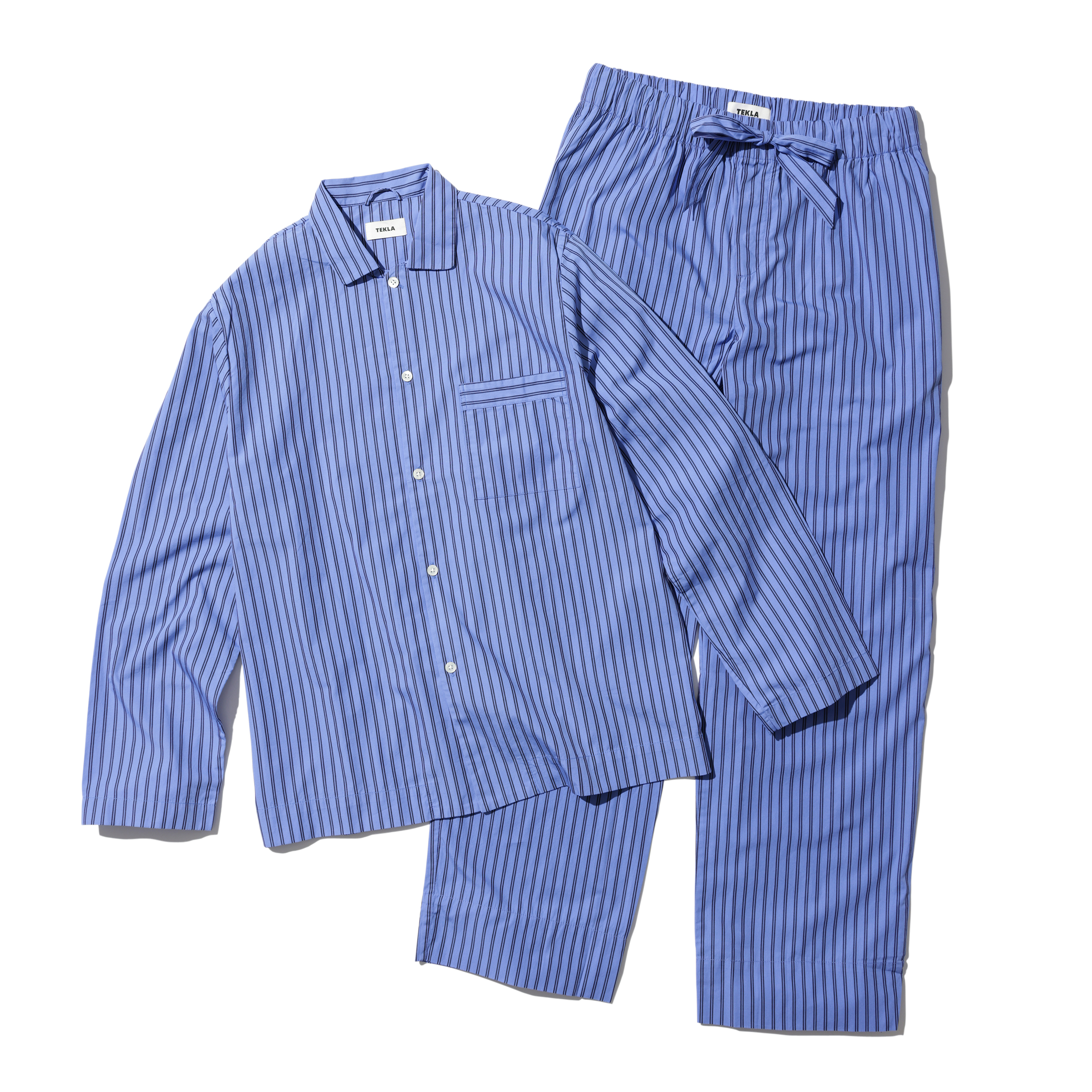 テクラのパジャマシャツ＆パンツ | 物欲NONストップ | ガールフイナム