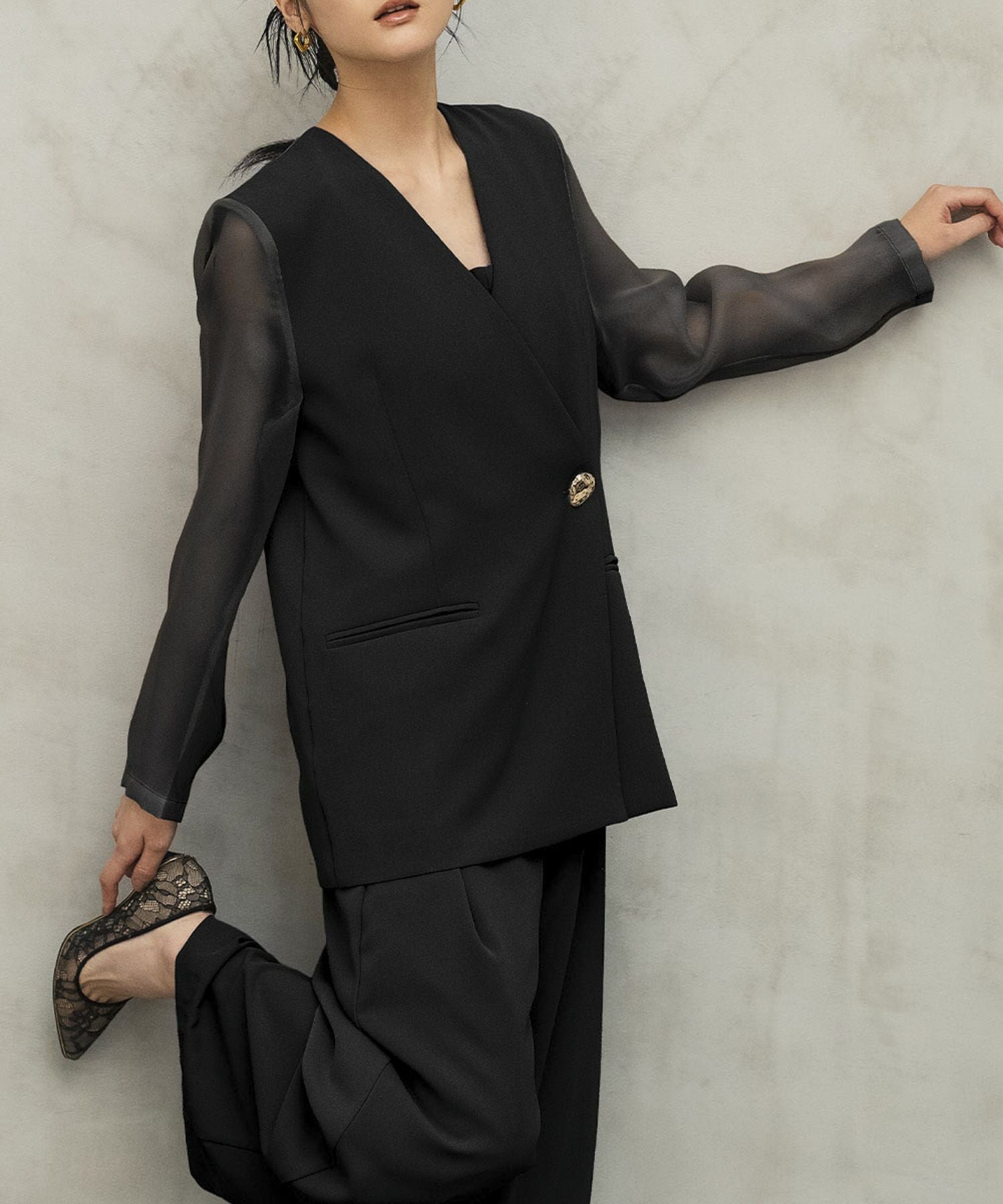 入学式・卒業式・七五三対応 | 2点セットセレモニースーツ