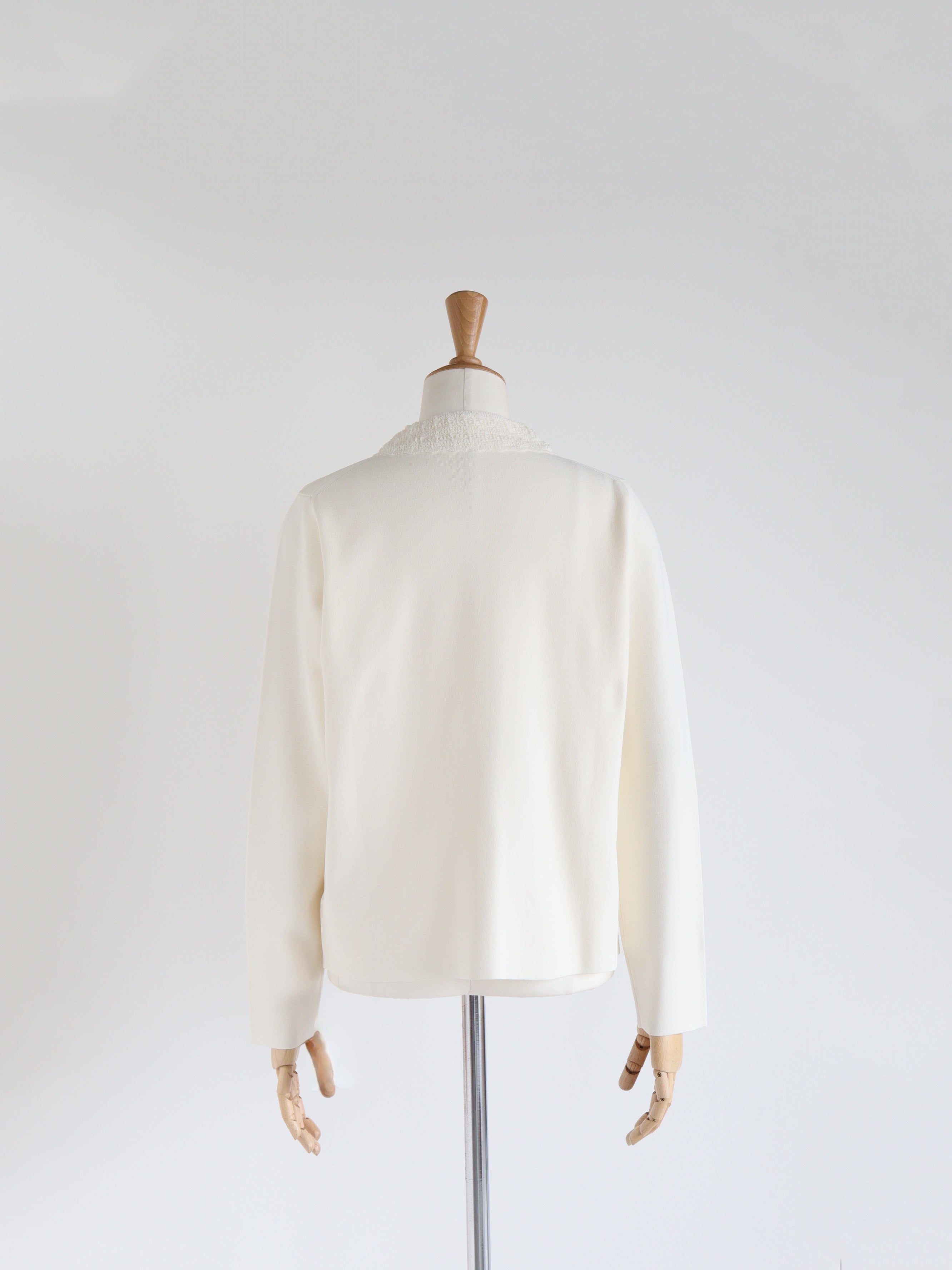 St.cecilia ダンテルニット– GIRLISH