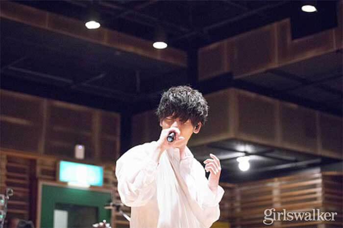 完璧主義・みやかわくんの武道館リハーサルに独占密着 - girlswalker
