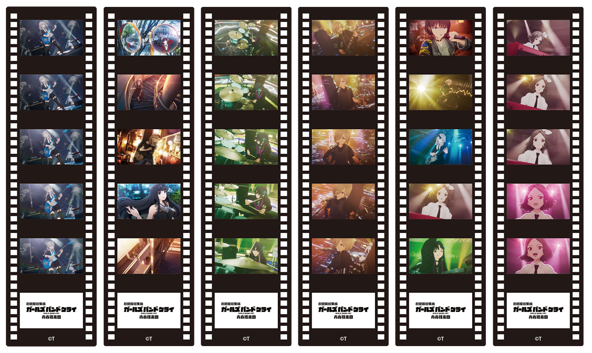 前編】青春狂走曲』第3週目来場者特典解禁！ | NEWS | 劇場版総集編