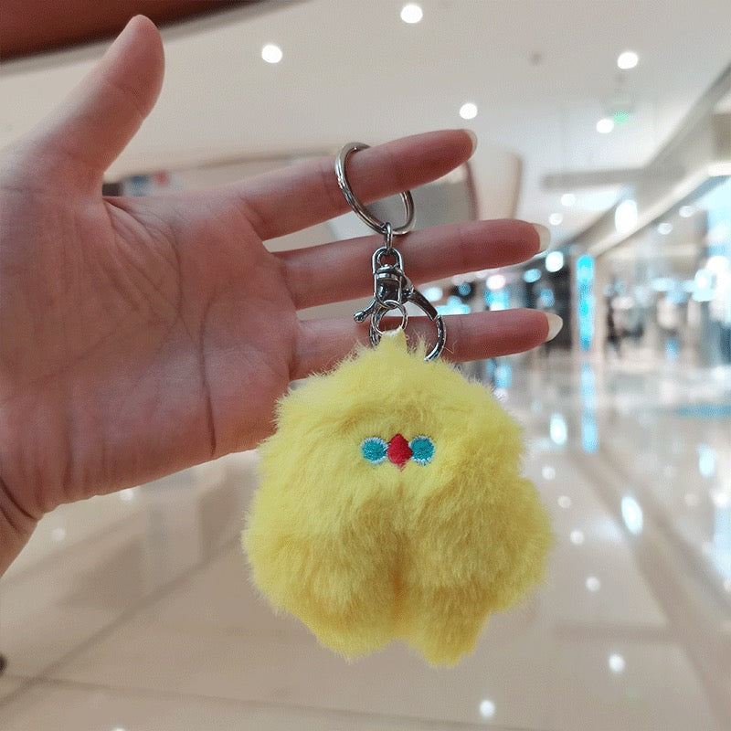 カラフルモンスターチャーム – GIRLS CRUSH