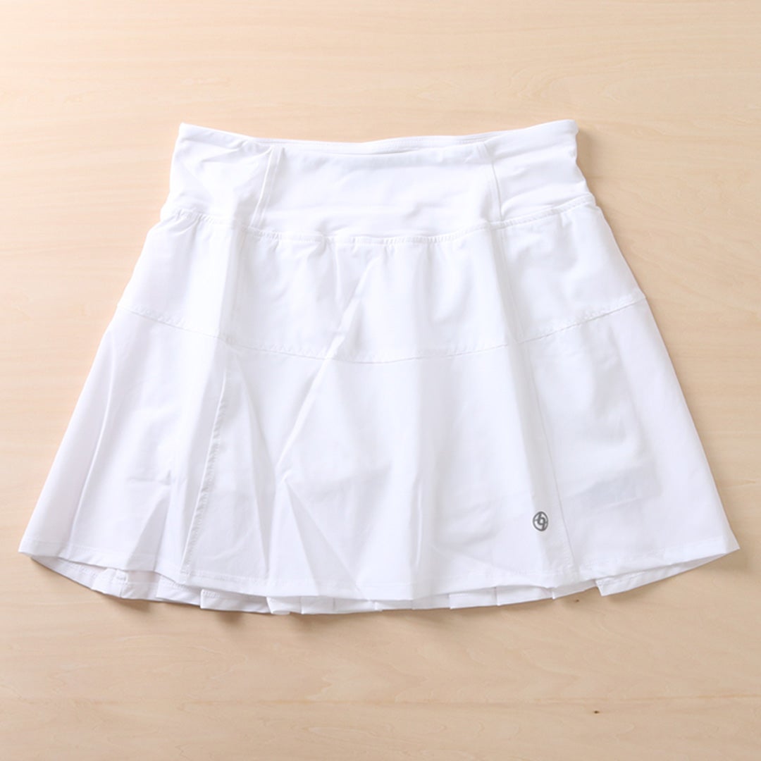 テニスウェア|スコート|プリーツスコート | テニスウェア・レディース