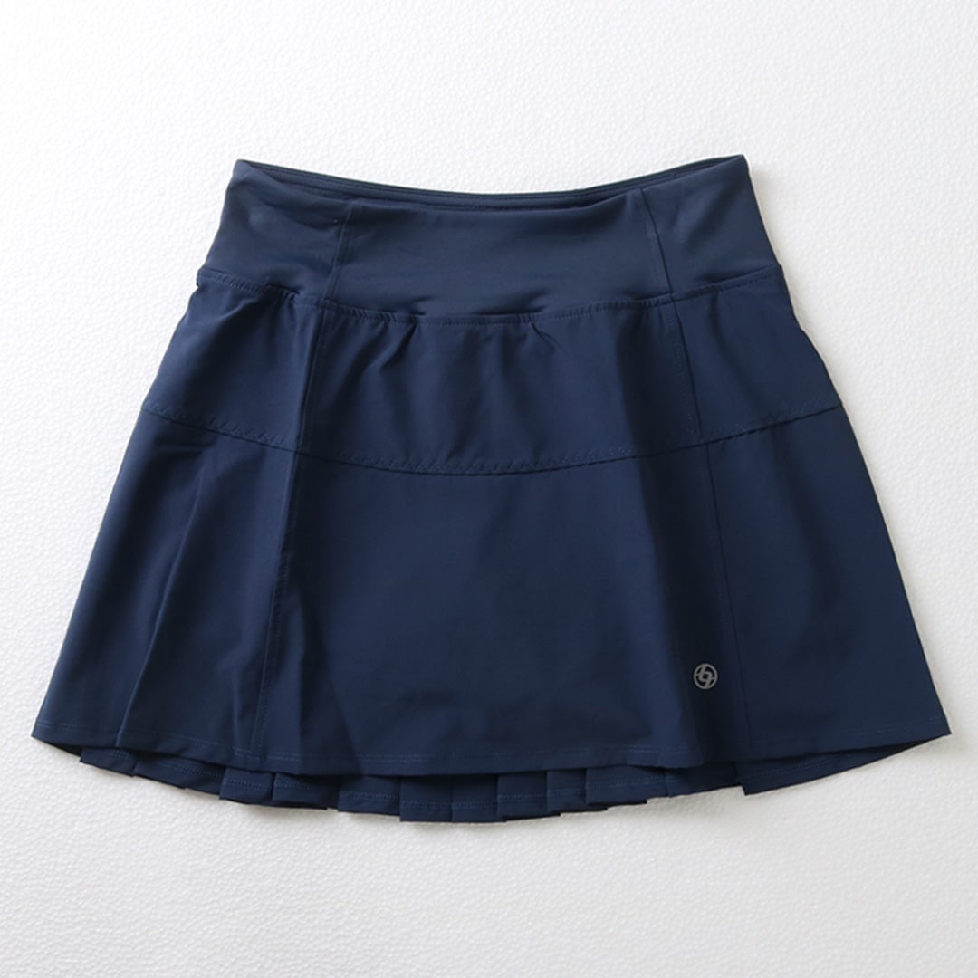 テニススコート|XSサイズから選ぶページ