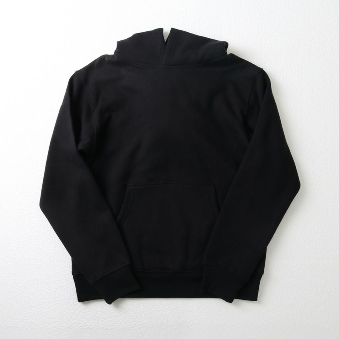 LIJAHoodyリージャフーディー|テニスウェア|アウター|Black | テニス