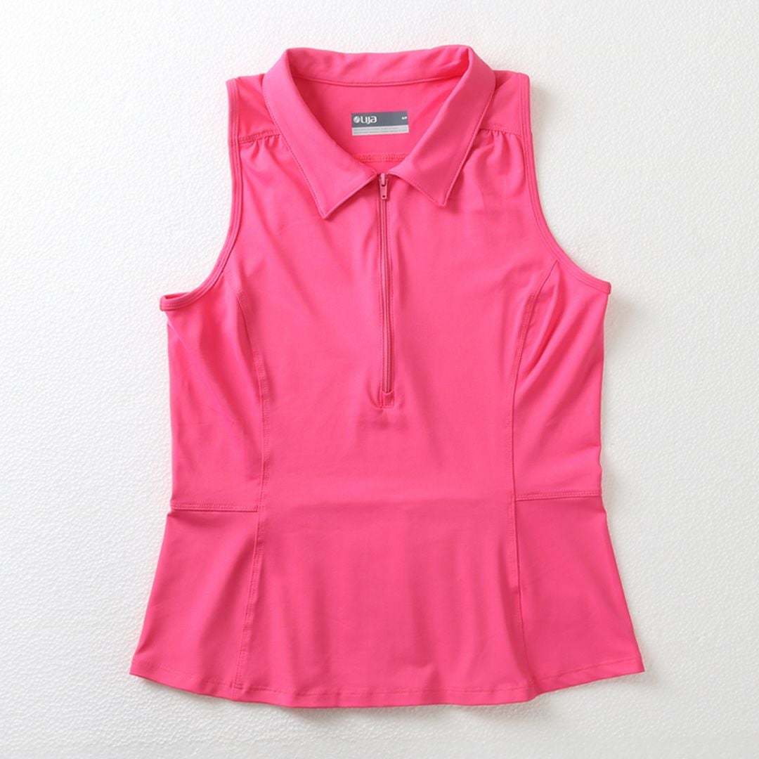 テニスウェアノースリーブ|SALE対象品 | テニスウェア・レディース専門