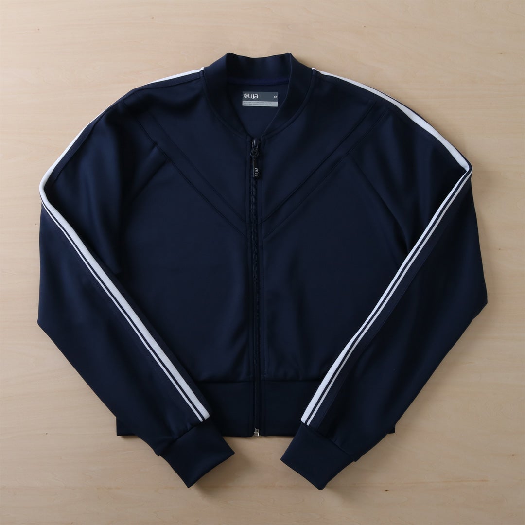RevengeJacketリベンジジャケット|テニスウェア|アウター|DarkNavy