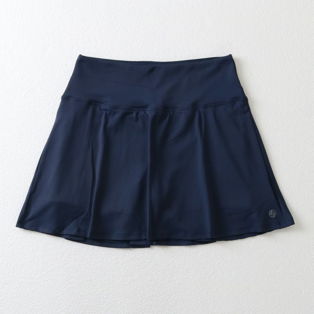 ポケット付きスコート | テニスウェア・レディース専門店｜LIJA