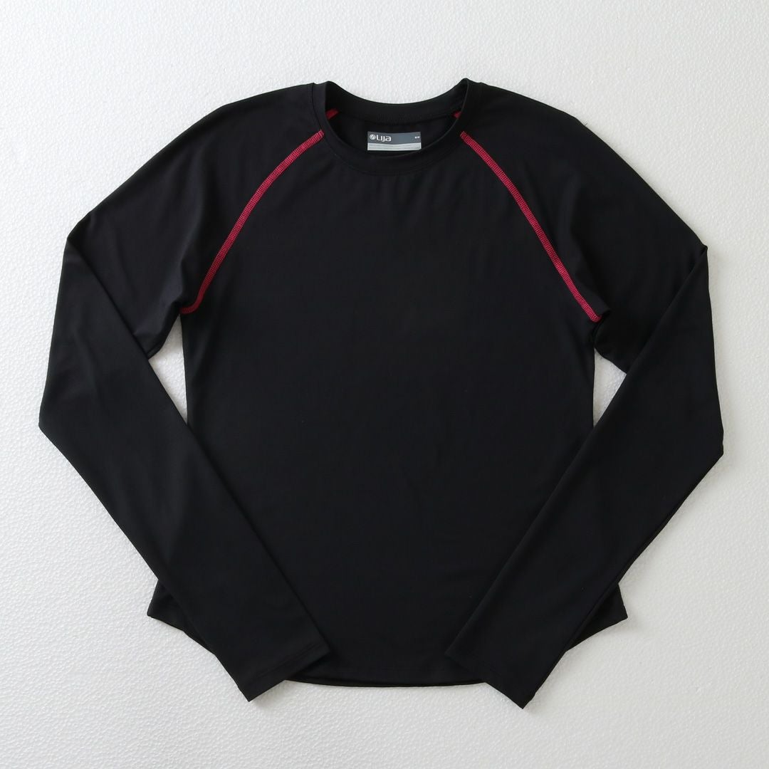 テニスウェア長袖|BellaTopベラトップ | テニスウェア・レディース専門