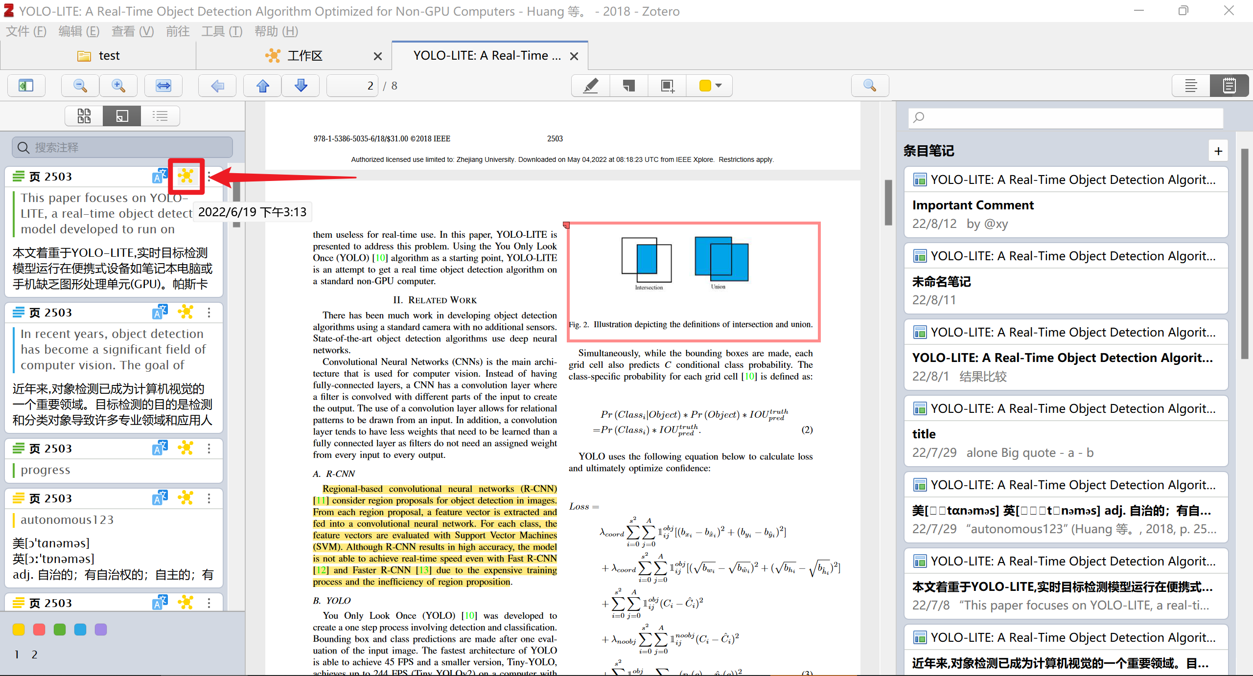 2 Zotero Notes Zotero Notes.en · windingwind/zotero-better-notes