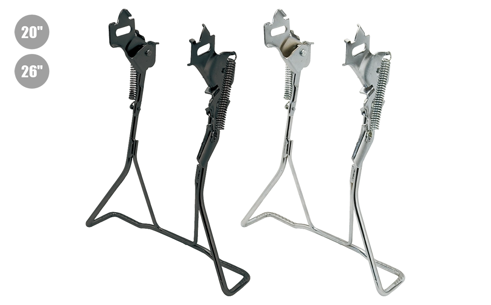 スタンド | L-Type Full Stand | ギザ プロダクツ