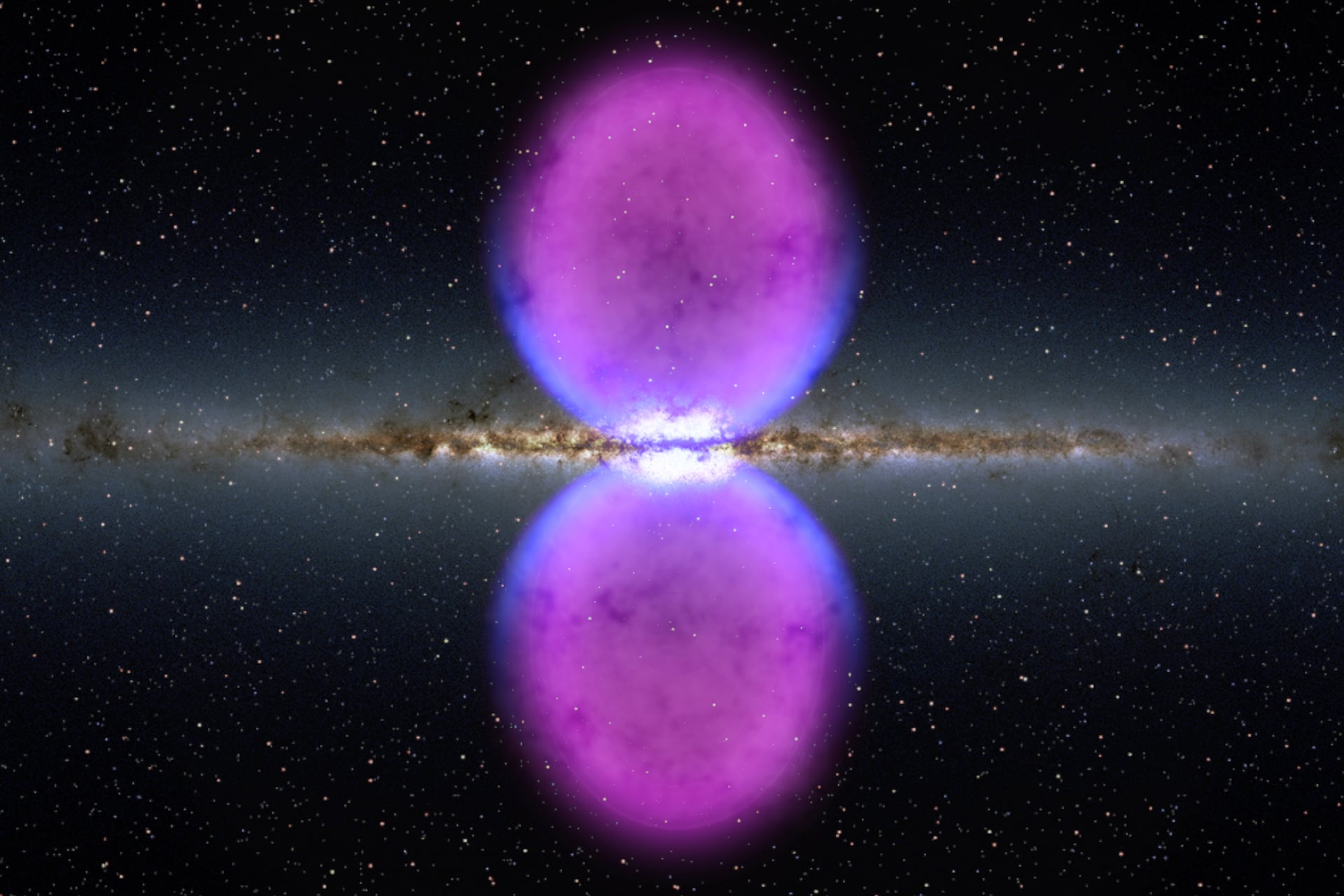 Ice Cubes in a Volcano': Scientists Baffled by Mysterious Clouds