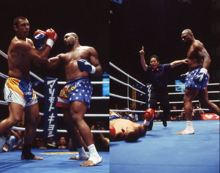 魔裟斗はなぜ総合格闘技ルールで戦わなかったのか、武蔵はK-1vsPRIDEの