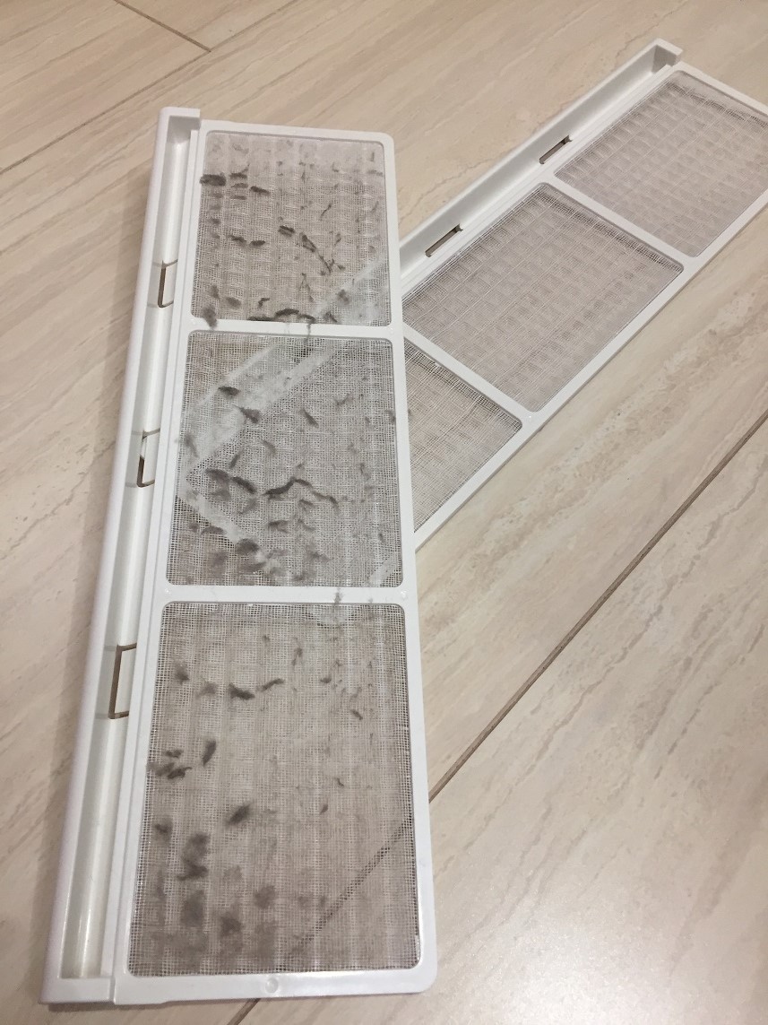 部屋干しでも余裕で乾く！パナソニックのせんたく日和がステキすぎる件