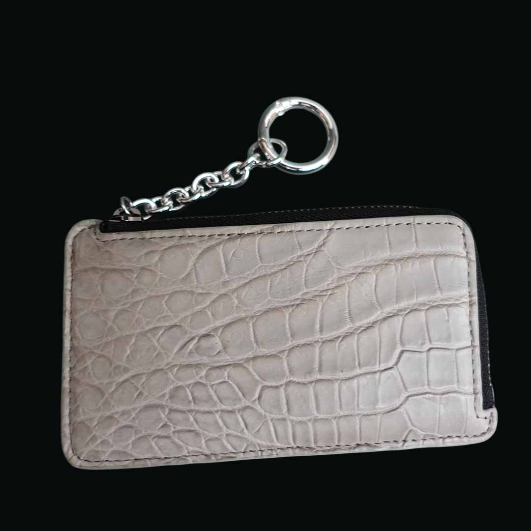 MICRO POROSUS クロコダイル財布 – GOOD4THREE