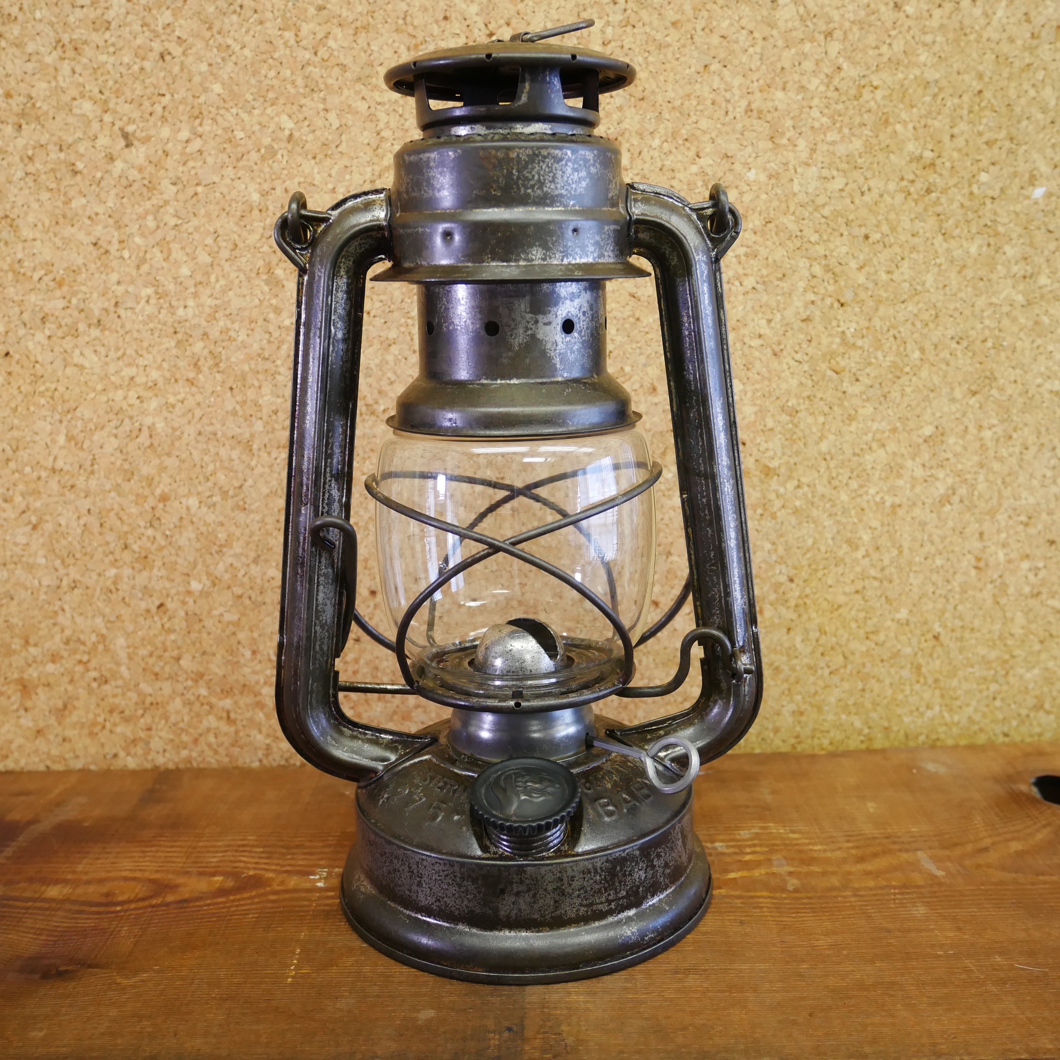 Feuerhand 275 | goodcamper