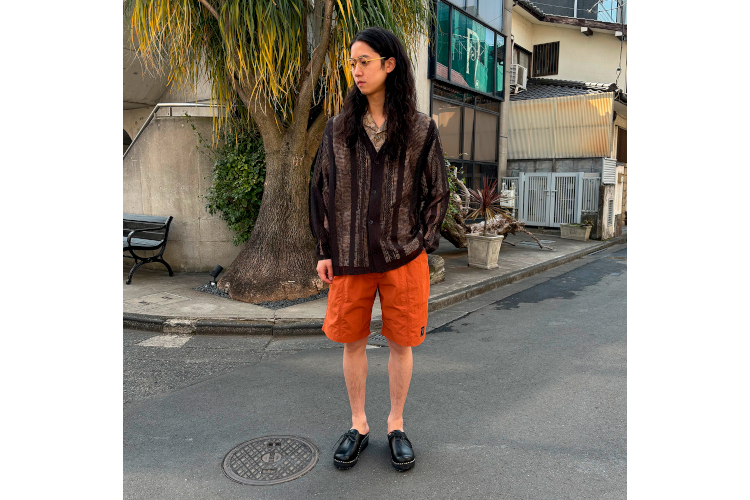 NEEDLES】【ENGINEERED GARMENTS】【SOUTH2 WEST8】今春30代におすすめ