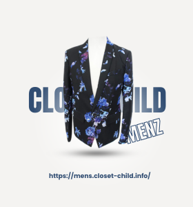 SHARE SPIRIT - メンズクローゼットチャイルド (Page 1)