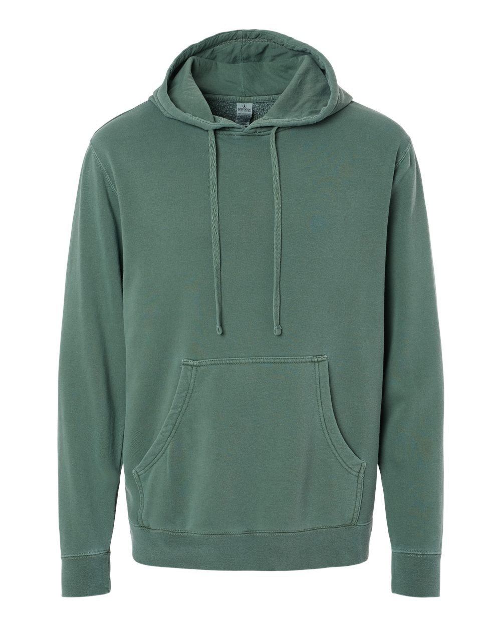 Custom Independent Pigment-Dyed Hoodie (PRM4500) – Good Ink