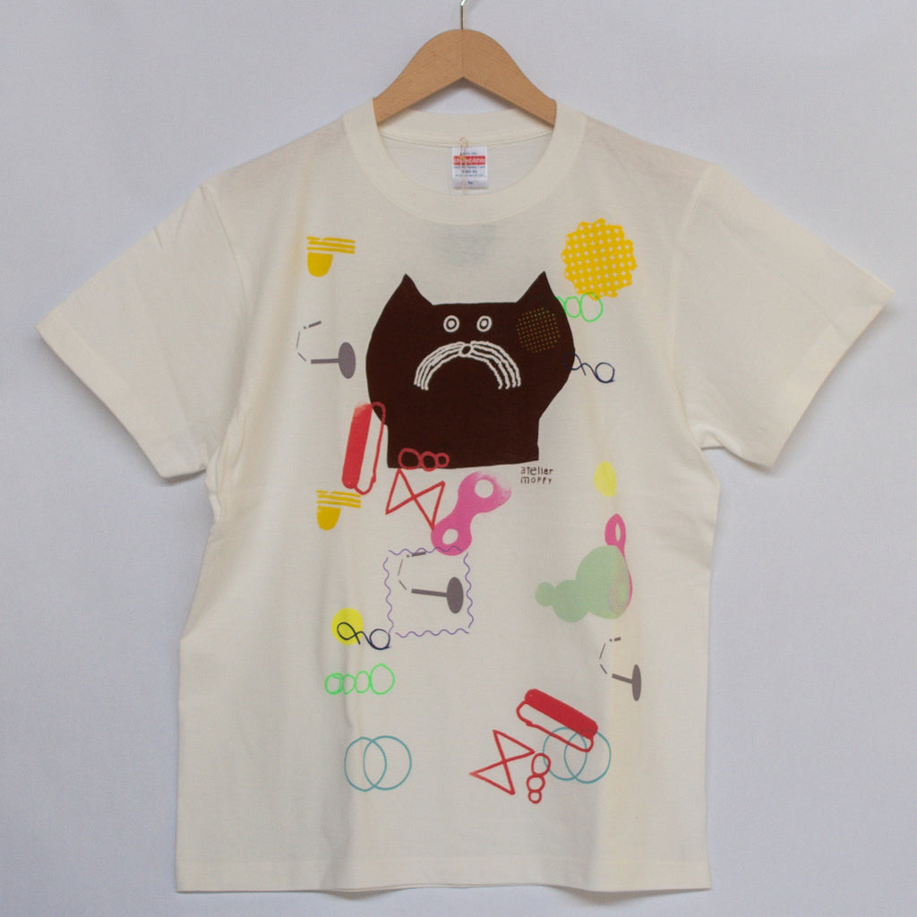 HANA Tシャツコレクション2022_4 – GOOD JOB STORE