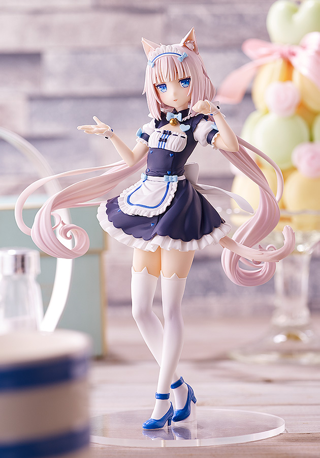 2 フィギュアの革命？POP UP PARADEのヒミツ | GOOD SMILE NEXT 特設サイト