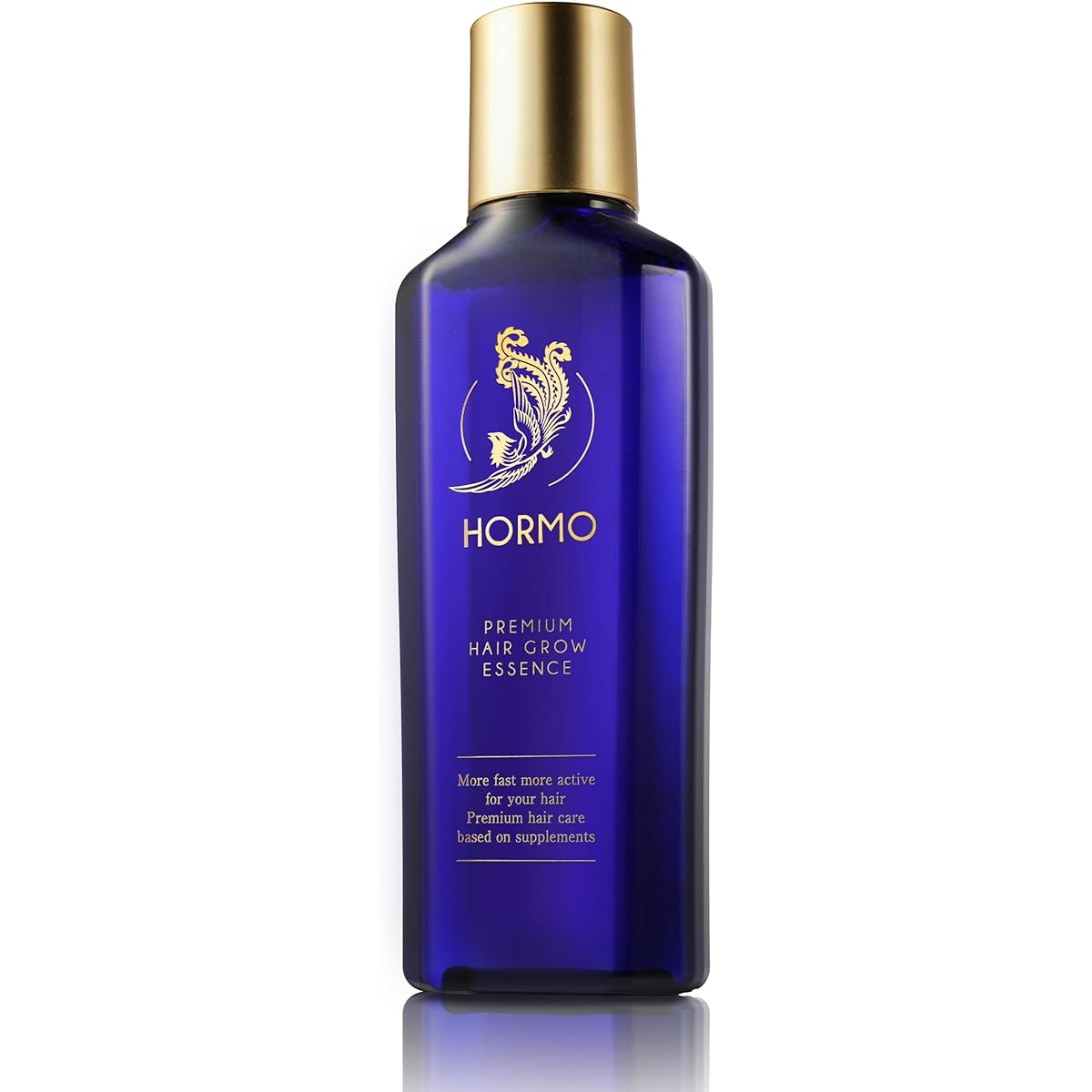 HORMO PREMIUM HAIR GROW ESSENCE 2本セット