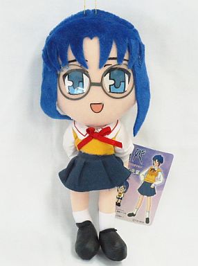 Ciel - Plush - Tsukihime (03.シエル先輩 ぬいぐるみコレクション
