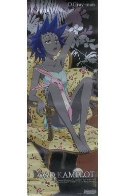 Road Kamelot - Poster - Stick Poster - D.Gray-man (ロード