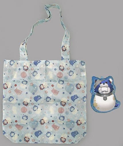 Mercenary (Naib Subedar) - Pouch - Eco Bag (Shopping Bag) - Loft