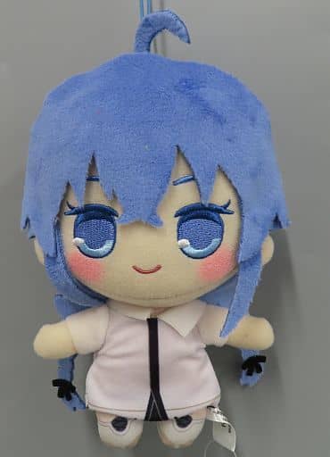 Roxy Migurdia - Plush Strap - Kyurumaru - Mushoku Tensei (ロキシー