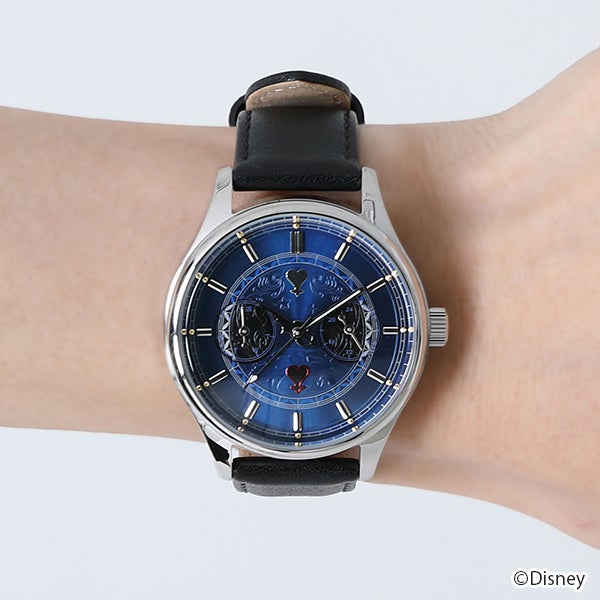 Riku - SuperGroupies Limited - Wrist Watch - KINGDOM HEARTS (リク