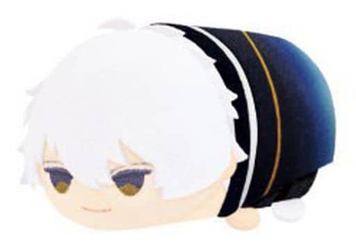 Solomon - MochiMochi Mascot - Plush Key Chain - Obey Me! (ソロモン