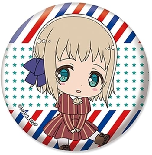 Liechtenstein - Badge - Hetalia (リヒテンシュタイン 「ヘタリア
