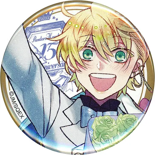 Oz Vessalius - Badge - Pandora Hearts (オズ＝ベザリウス