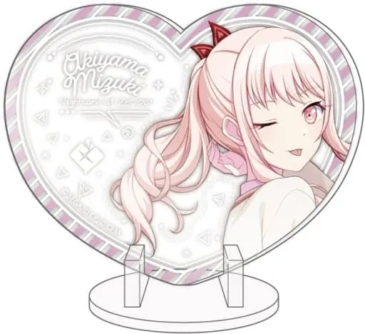 Akiyama Mizuki - Acrylic stand - Pikuria - Project SEKAI (暁山瑞希