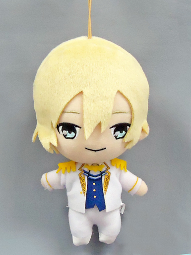 Tenshouin Eichi - Plush Strap - Ensemble Stars! (天祥院英智