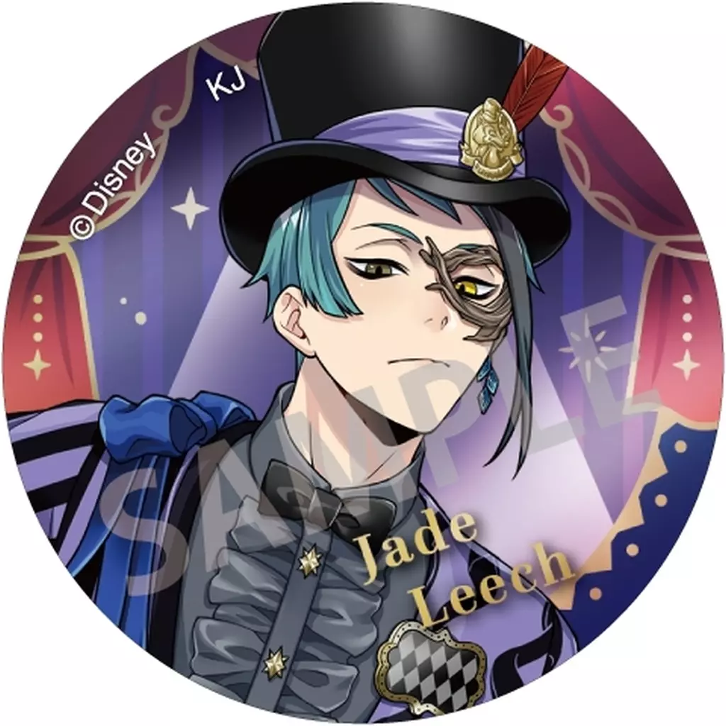 ツイステッドワンダーランド ジェイド・リーチまとめ売り①