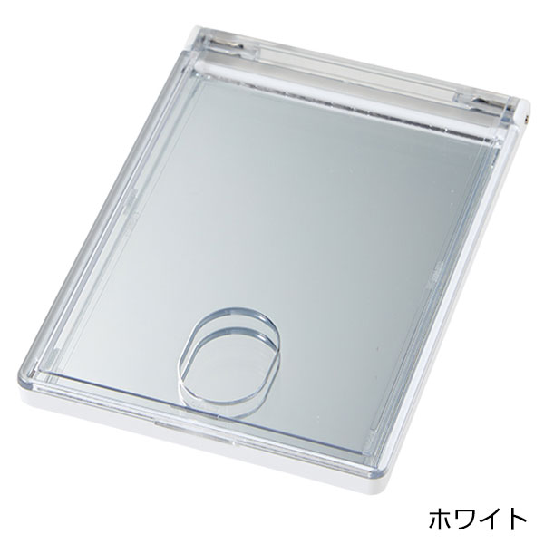 カスタムデザインミラー(トレカ用) 【グッズストアドットネット】人気