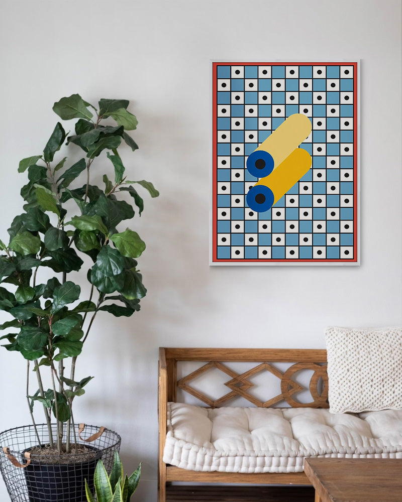 Nathalie du Pasquier（ナタリー・ドゥ・パスキエ）の人気アート