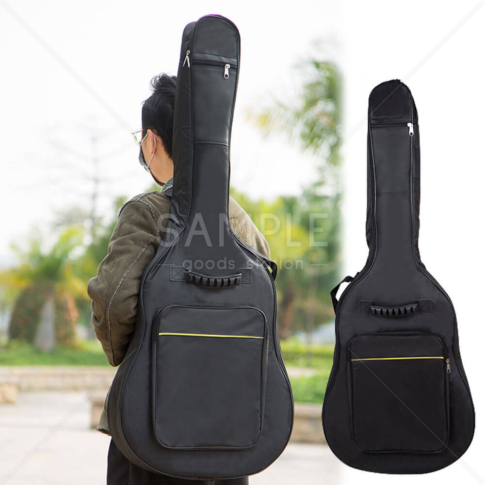 ギターケース 41インチ対応 クラシックギター アコースティックギター