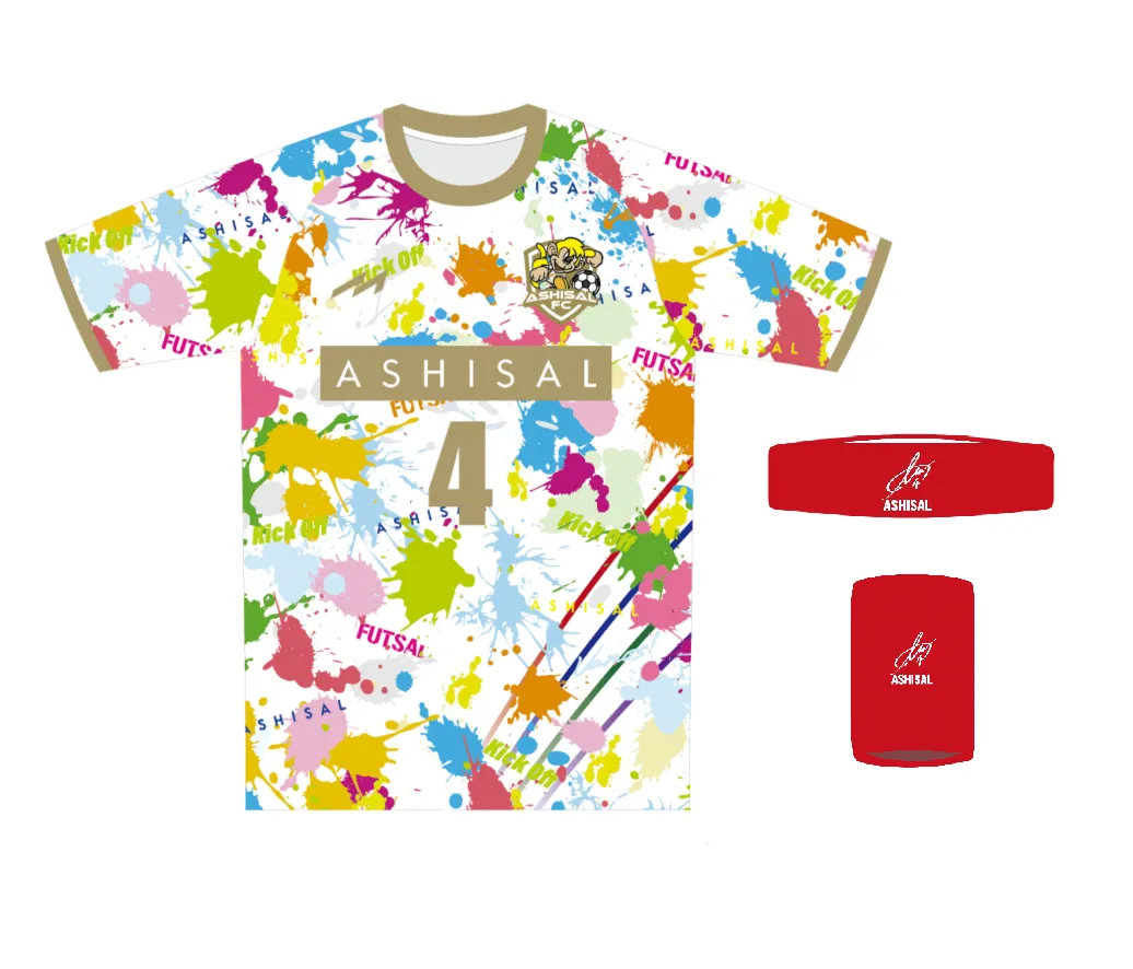 TOPページ / あしざるFC公式グッズ販売