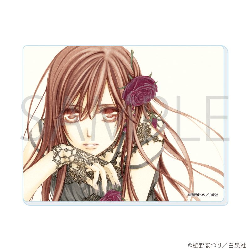 作品】ヴァンパイア騎士の商品一覧｜ 白泉社公式ショップ HAKUSENSHA SHOP