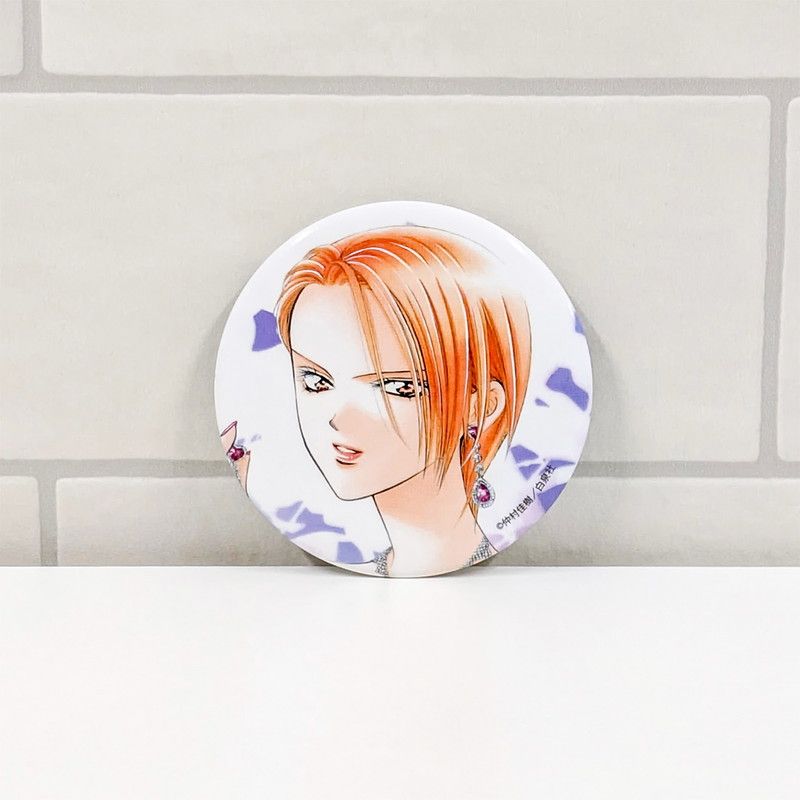 白泉社漫画商店｜缶バッジ「スキップ・ビート！」01/コンプリート