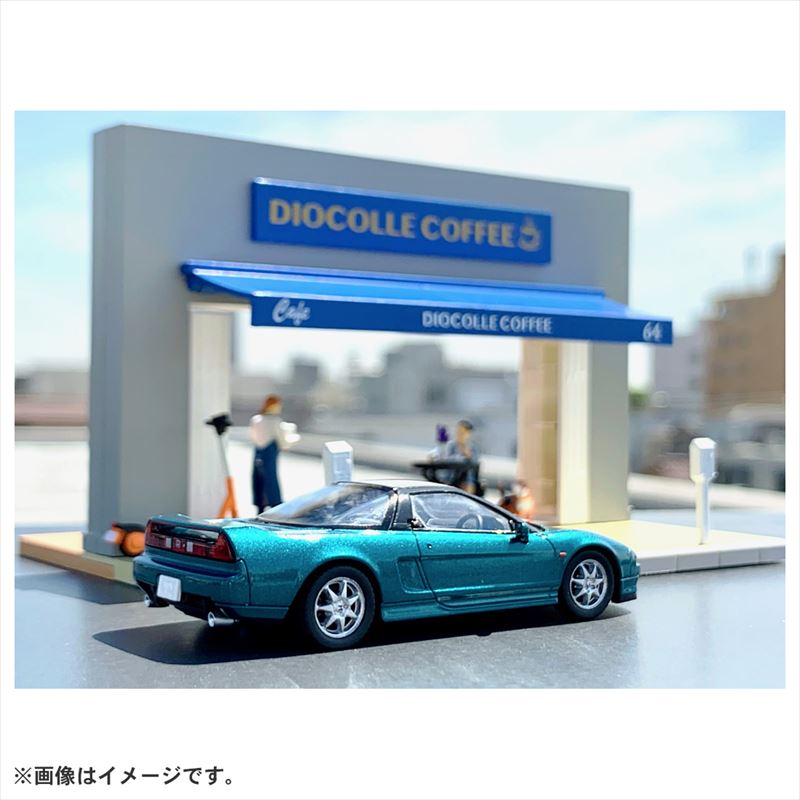 Honda公式ウェア＆グッズ オンラインショップ｜ジオコレ64 ＃カー