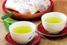 CO・OP 宇治抹茶入り水出し緑茶 52袋｜商品情報｜コープ商品