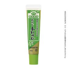 CO・OP おろし本わさび 40g｜商品情報｜コープ商品サイト｜日本