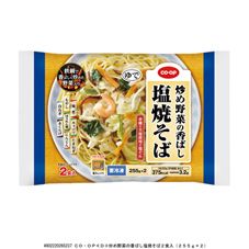 CO・OP （長崎風）ちゃんぽん 1食入（281g）｜商品情報